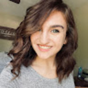 Meet your Posher, Kasey